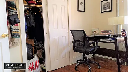 Rented by ZealEstate Group Inc