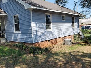 9 Saxon Hts, Spartanburg, SC 29301