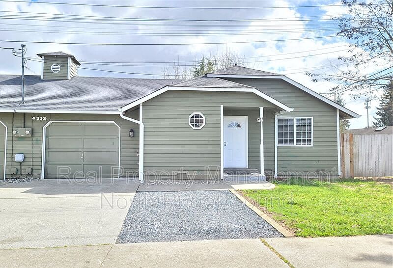 1st image of 4313 80th St NE #B