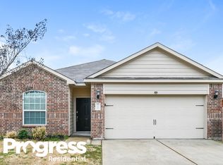 1117 Ridgewood Ln, Hutchins, TX 75141