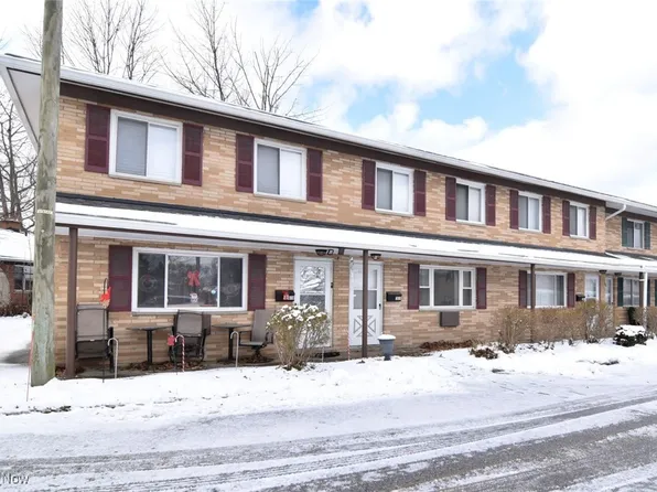 1616 Lee Terrace Dr, Wickliffe, OH 44092