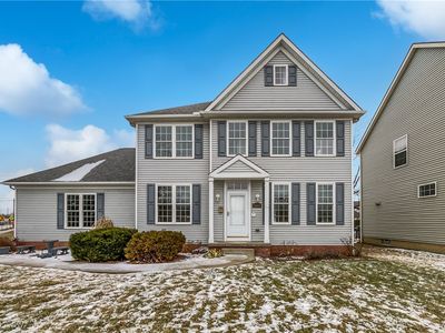 21610 Lake Shore Blvd, Euclid, OH, 44123