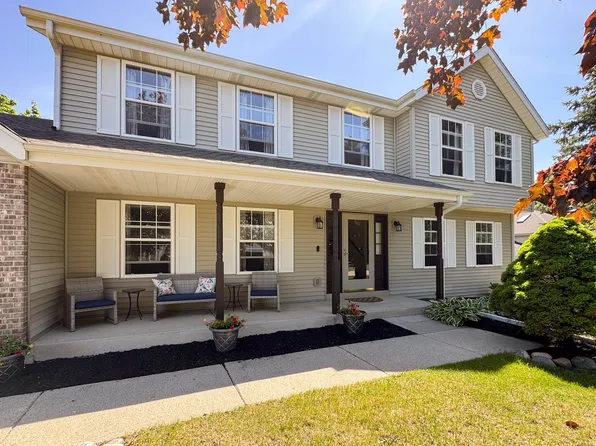 6875 Prairienook, Roscoe, IL 61073