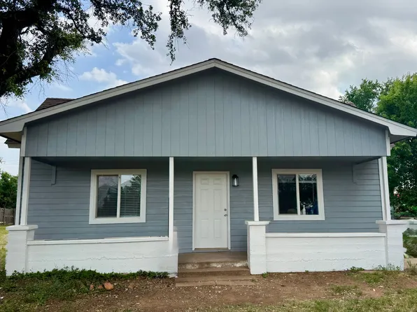 406 G St, Elgin, OK 73538