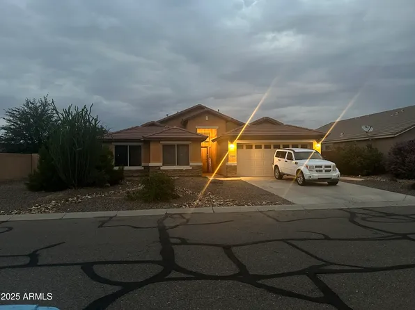 1260 W LOVE Road, San Tan Valley, AZ 85143