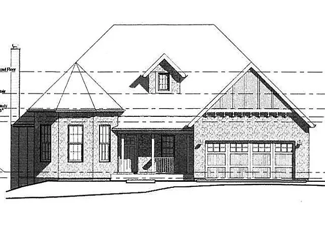 825 Avon Ct photo 1