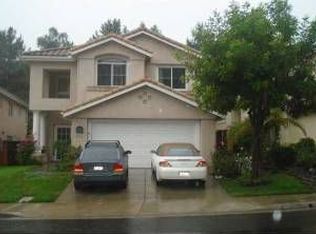 2151 Valley Rim Gln, Escondido, CA 92026