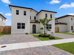 Sunrise Estates, Homestead, FL 33032