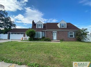 4 S Woodland Ave, East Brunswick, NJ 08816