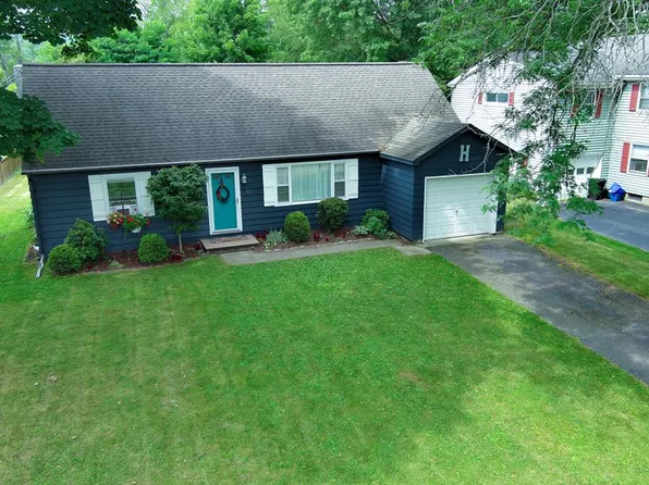 164 Deerland Ave, Painted Post, NY 14870