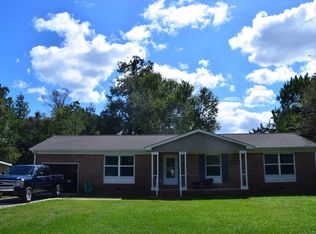 1227 Cherrytree Rd NE, Winnabow, NC 28479