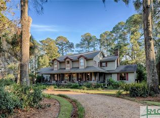 7 Plank House Rd, Savannah, GA 31410