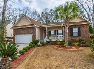 8331 Tyrian Path, North Charleston, SC 29418