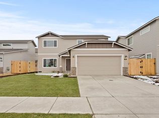 21162 SE Golden Market Ln #29, Bend, OR 97702