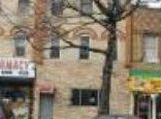 12503 101st Ave, Jamaica, NY 11419