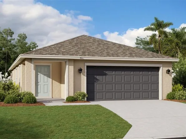 863 Shumard Way, Lady Lake, FL 32159