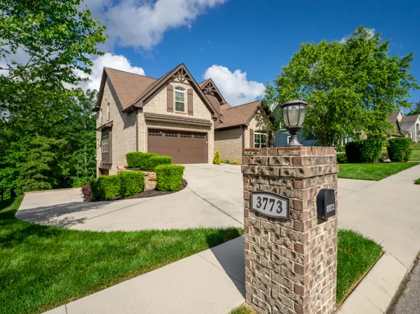3773 Lacy Leaf Ln, Apison, TN 37302