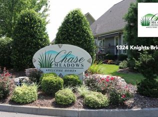 1324 Knights Bridge Cir, Kingsport, TN 37664