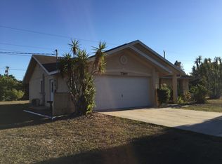 7260 Coolidge Rd, Fort Myers, FL 33967