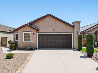 14349 Chesebro Ct, Fontana, CA, 92335