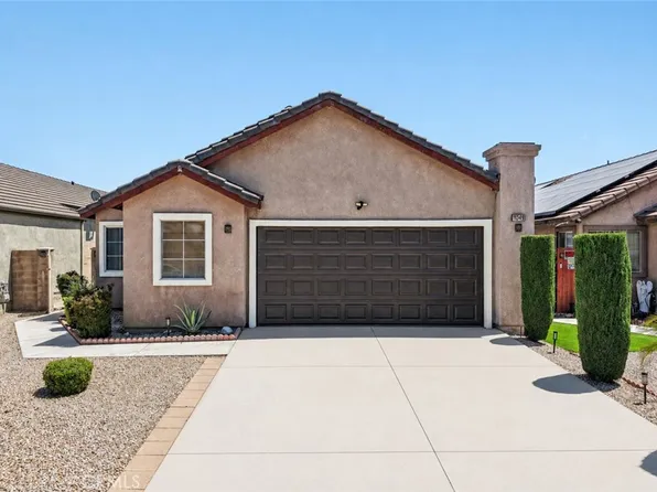14349 Chesebro Ct, Fontana, CA 92335