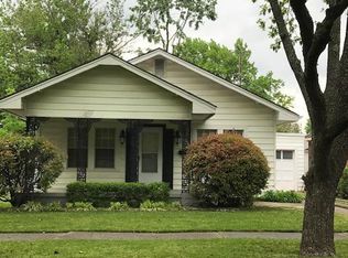 920 E 16th St, Ada, OK 74820