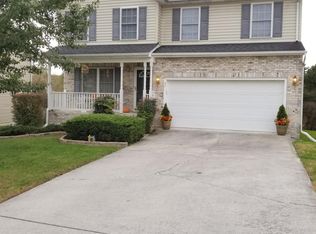 97 Buchanon Ln, Inwood, WV 25428