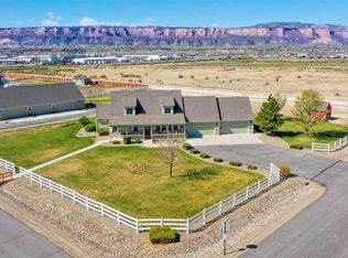 775 Foxfire Ct, Grand Junction, CO 81505