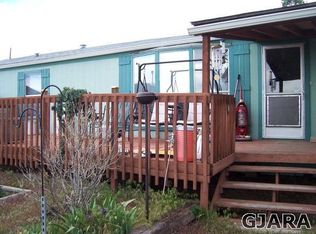 4150 Highway 50, Whitewater, CO 81527