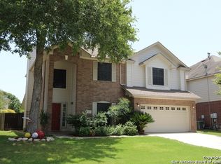 4604 Pebble Run, Schertz, TX 78154