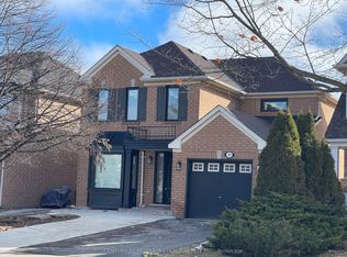33 Springhurst Ave, Brampton, ON L7A1P6