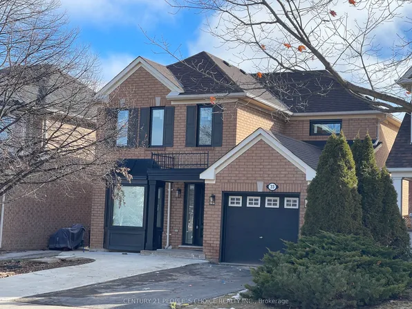 33 Springhurst Ave, Brampton, ON L7A 1P6