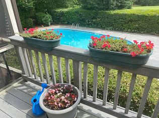 115 Harwich Ct, Pinehurst, NC 27376
