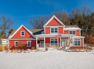 34747 County Road 669, Lawton, MI 49065