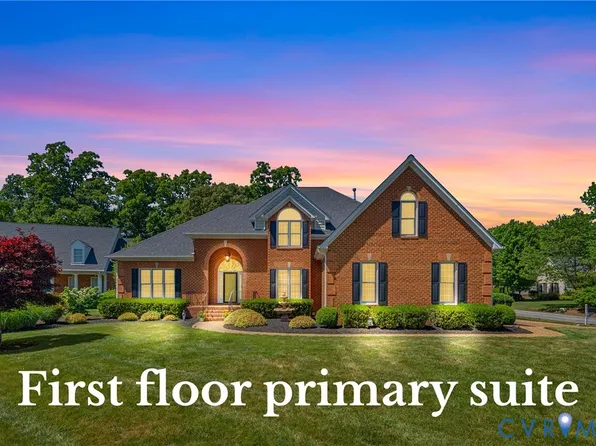 12600 Inverness Dr, Chester, VA 23836
