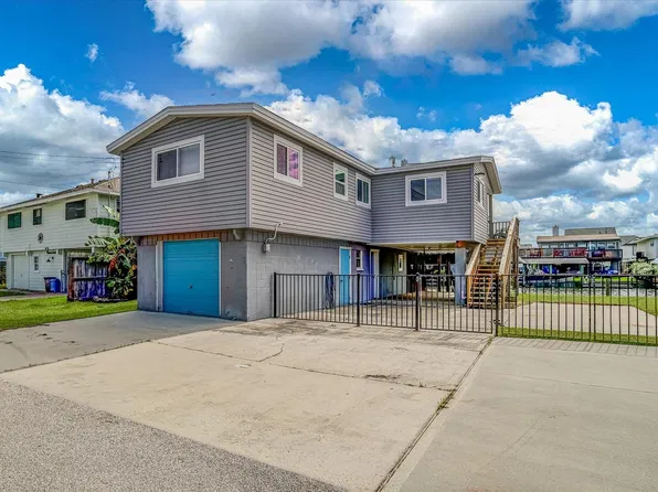 400 Ling St, Bayou Vista, TX 77563