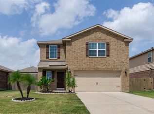 326 Shoshone Ridge Dr, La Marque, TX 77568