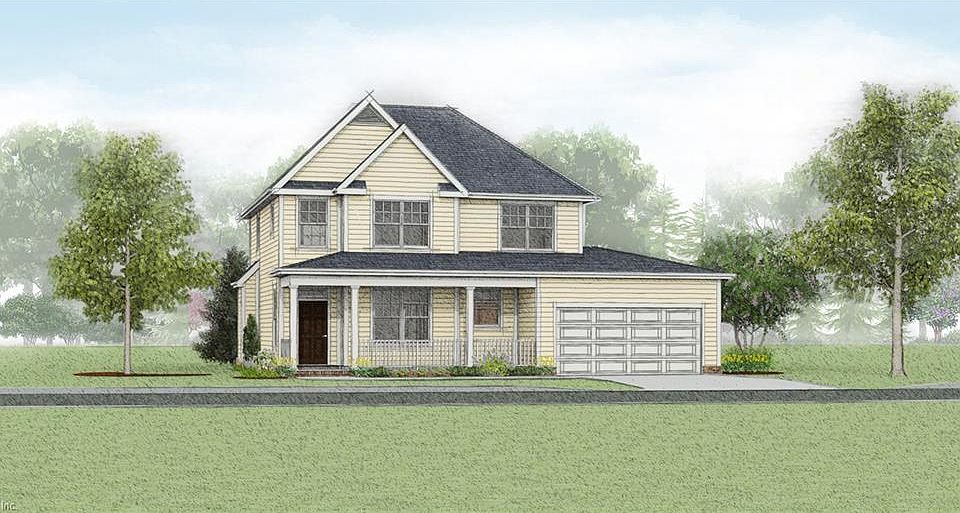 2nd image of 3768 Longhill Arch
