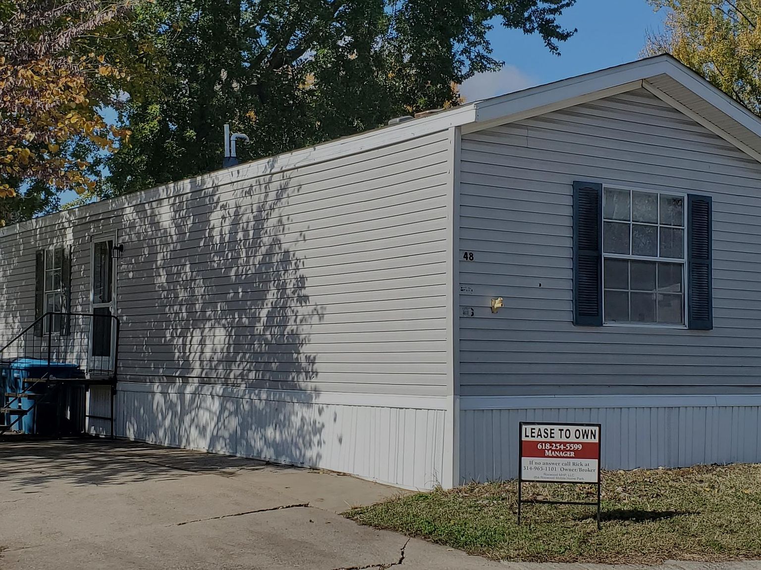 48 Willow Hl, Wood River, IL 62095 Zillow