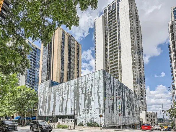 1280 W Peachtree St NW APT 3514, Atlanta, GA 30309