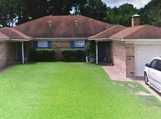 1807 Susan Dr, Tyler, TX 75703