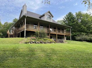 N2980 S End Rd, Merrill, WI 54452