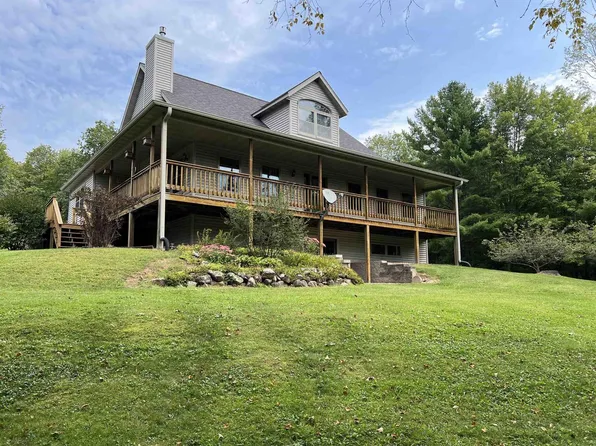 N2980 SOUTH END ROAD, Merrill, WI 54452