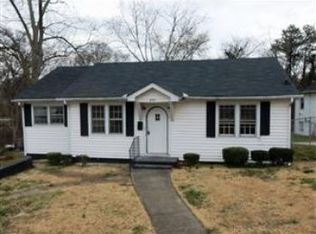 605 King St, Carrollton, GA 30117