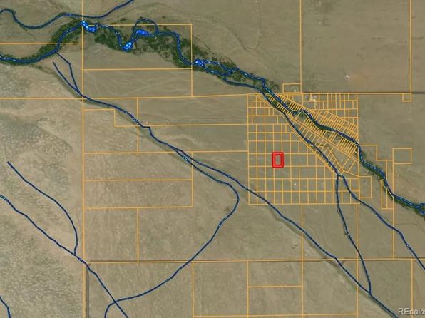 Lot 48 ARE LOT 48, La Jara, CO 81140