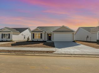 771 Woodside Dr LOT 375, Sewee Conway, SC 29526