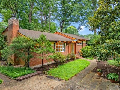 9308 Bandock Rd, Henrico, VA, 23229