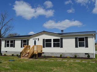 3875 W Richmond Shop Rd, Lebanon, TN 37090