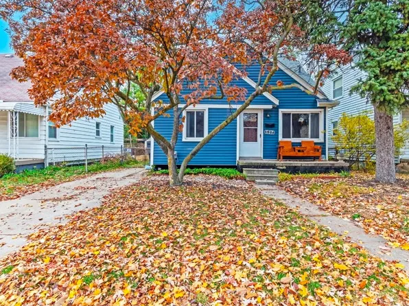 517 N Stephenson Hwy, Royal Oak, MI 48067