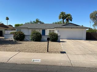4901 E Crocus Dr, Scottsdale, AZ 85254